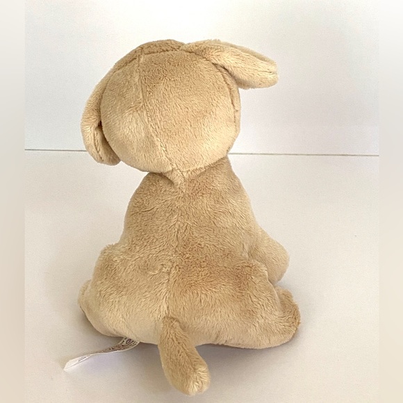 Sweet!! Plush Stuffed Animal Puppy, 6” tall - Picture 5 of 7